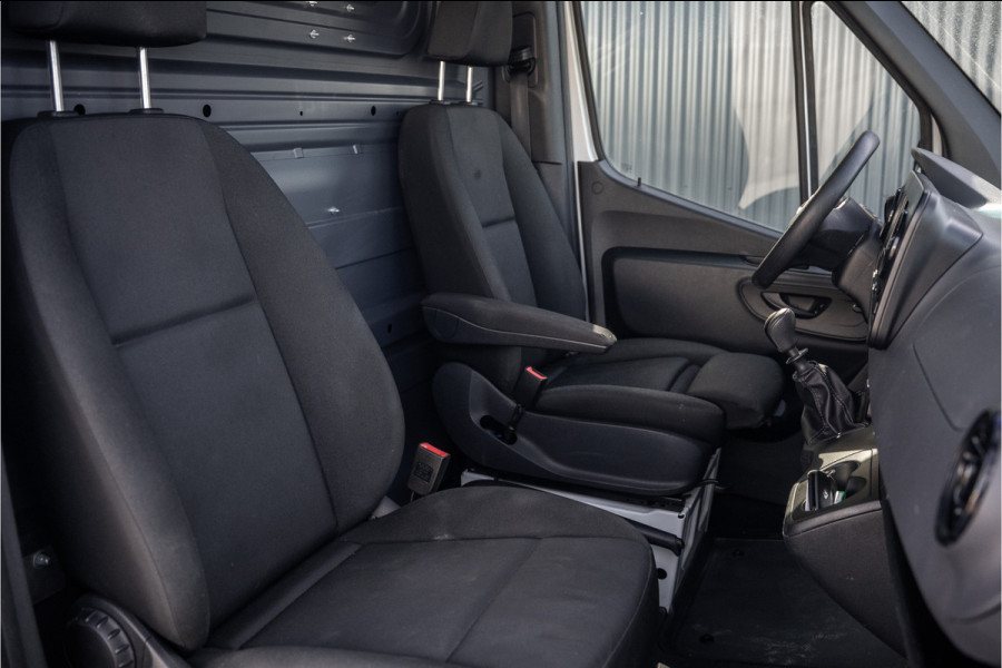 Mercedes-Benz Sprinter 311 CDI L2H2 | Volledig Ingericht | Mbux | Camera | Climatronic