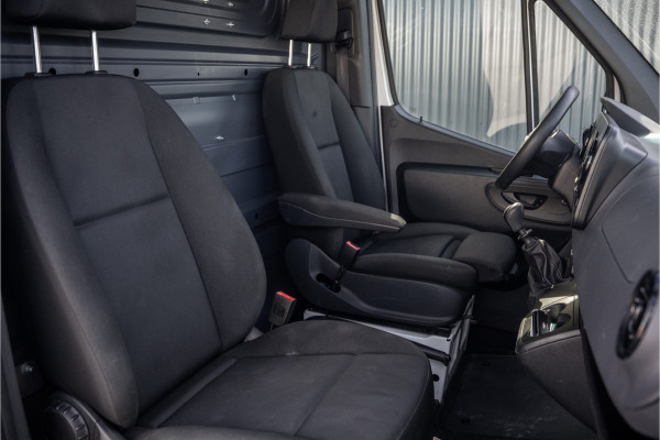 Mercedes-Benz Sprinter 311 CDI L2H2 | Volledig Ingericht | Mbux | Camera | Climatronic