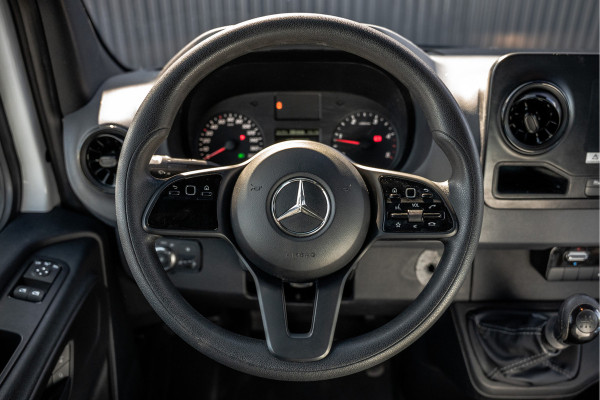 Mercedes-Benz Sprinter 311 CDI L2H2 | Volledig Ingericht | Mbux | Camera | Climatronic