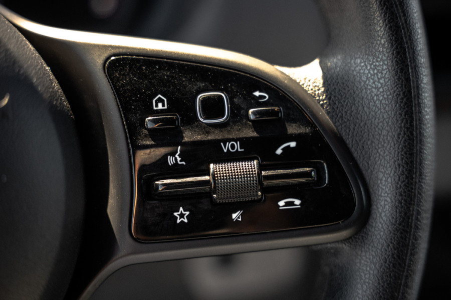Mercedes-Benz Sprinter 311 CDI L2H2 | Volledig Ingericht | Mbux | Camera | Climatronic