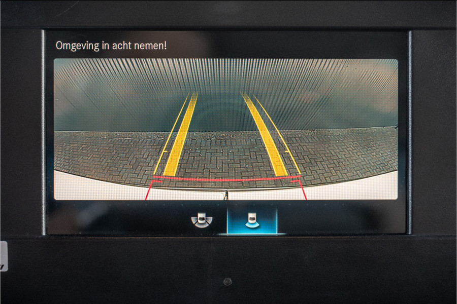 Mercedes-Benz Sprinter 311 CDI L2H2 | Volledig Ingericht | Mbux | Camera | Climatronic