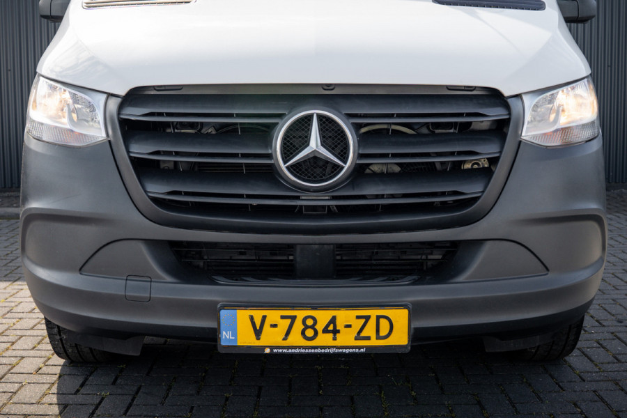 Mercedes-Benz Sprinter 311 CDI L2H2 | Volledig Ingericht | Mbux | Camera | Climatronic