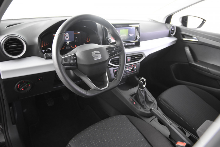 Seat Ibiza EcoTSI Move *1ste Eigenaar*Climate Control*PDC*Carplay*