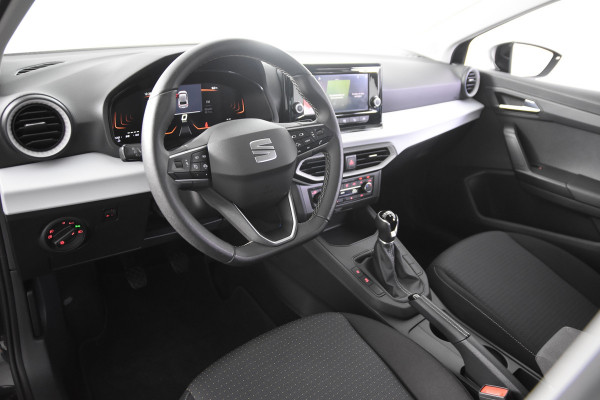 Seat Ibiza EcoTSI Move *1ste Eigenaar*Climate Control*PDC*Carplay*