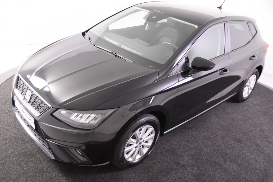Seat Ibiza EcoTSI Move *1ste Eigenaar*Climate Control*PDC*Carplay*