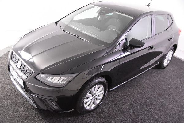 Seat Ibiza EcoTSI Move *1ste Eigenaar*Climate Control*PDC*Carplay*