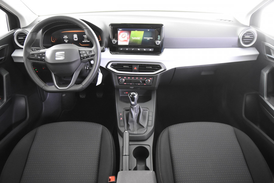 Seat Ibiza EcoTSI Move *1ste Eigenaar*Climate Control*PDC*Carplay*