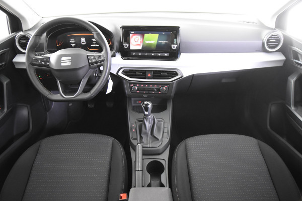 Seat Ibiza EcoTSI Move *1ste Eigenaar*Climate Control*PDC*Carplay*