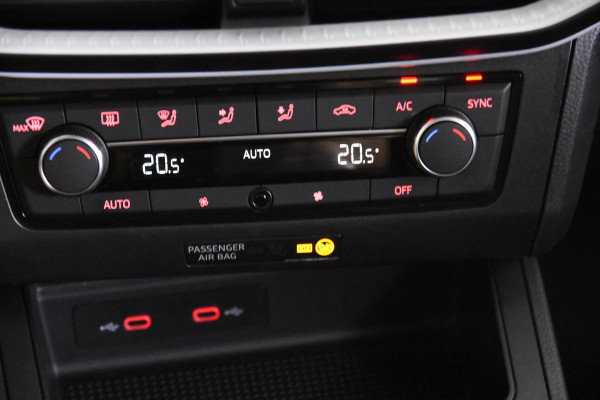 Seat Ibiza EcoTSI Move *1ste Eigenaar*Climate Control*PDC*Carplay*
