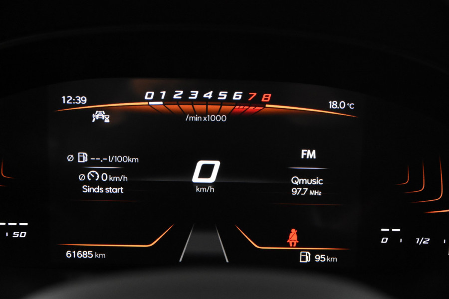 Seat Ibiza EcoTSI Move *1ste Eigenaar*Climate Control*PDC*Carplay*