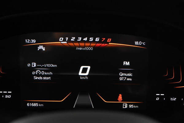 Seat Ibiza EcoTSI Move *1ste Eigenaar*Climate Control*PDC*Carplay*