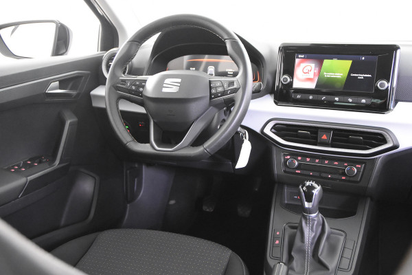 Seat Ibiza EcoTSI Move *1ste Eigenaar*Climate Control*PDC*Carplay*
