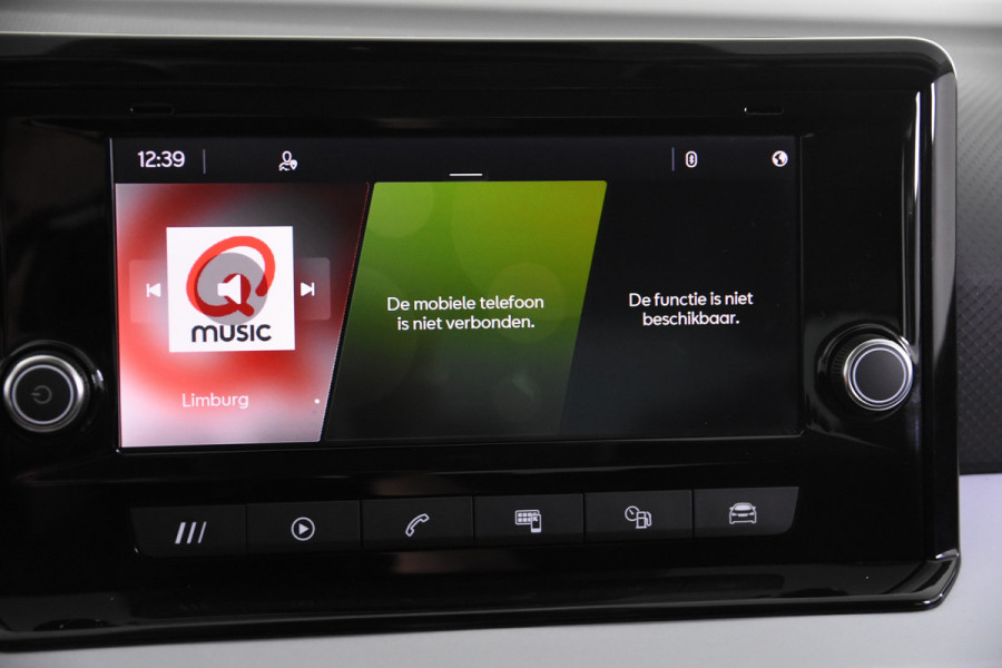 Seat Ibiza EcoTSI Move *1ste Eigenaar*Climate Control*PDC*Carplay*
