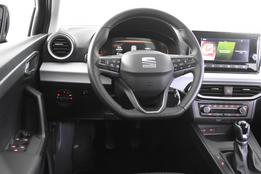 Seat Ibiza EcoTSI Move *1ste Eigenaar*Climate Control*PDC*Carplay*