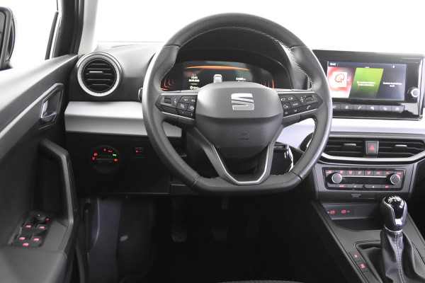 Seat Ibiza EcoTSI Move *1ste Eigenaar*Climate Control*PDC*Carplay*