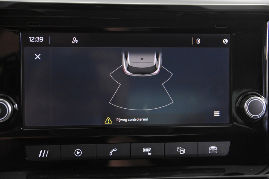 Seat Ibiza EcoTSI Move *1ste Eigenaar*Climate Control*PDC*Carplay*