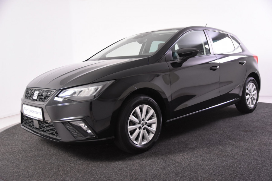 Seat Ibiza EcoTSI Move *1ste Eigenaar*Climate Control*PDC*Carplay*