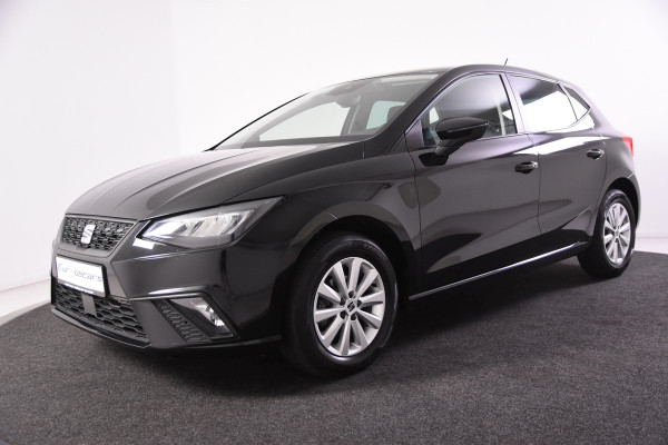 Seat Ibiza EcoTSI Move *1ste Eigenaar*Climate Control*PDC*Carplay*