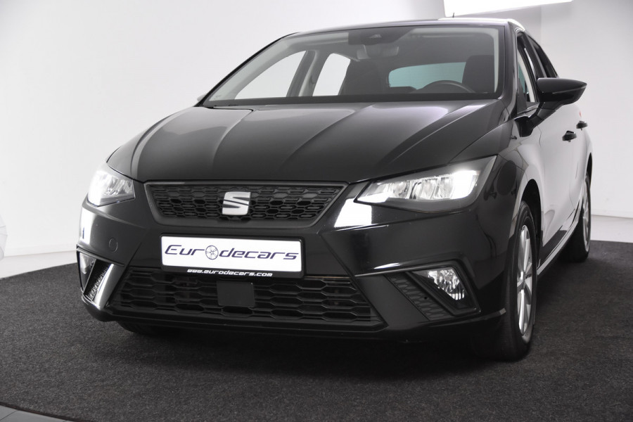 Seat Ibiza EcoTSI Move *1ste Eigenaar*Climate Control*PDC*Carplay*