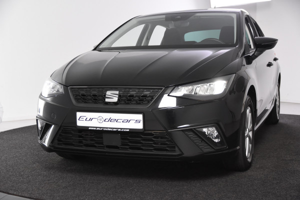 Seat Ibiza EcoTSI Move *1ste Eigenaar*Climate Control*PDC*Carplay*