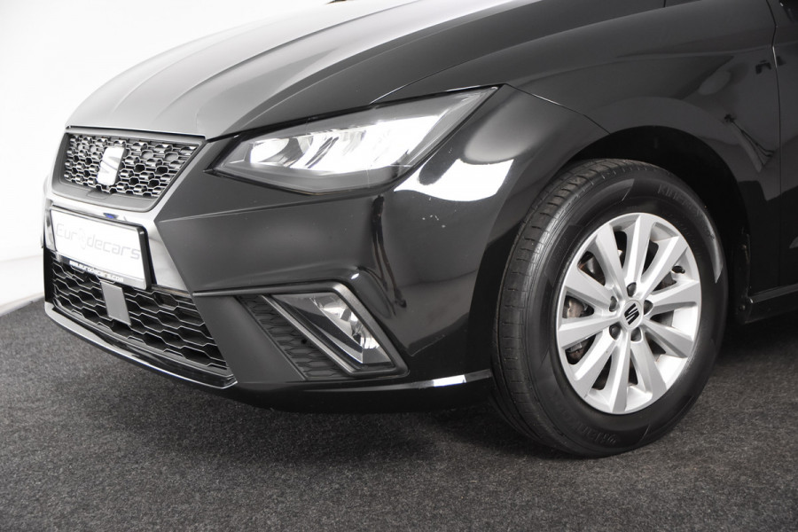Seat Ibiza EcoTSI Move *1ste Eigenaar*Climate Control*PDC*Carplay*