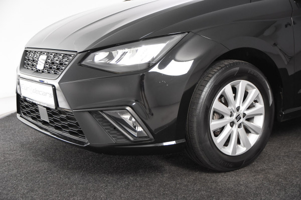 Seat Ibiza EcoTSI Move *1ste Eigenaar*Climate Control*PDC*Carplay*