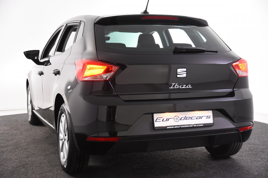 Seat Ibiza EcoTSI Move *1ste Eigenaar*Climate Control*PDC*Carplay*