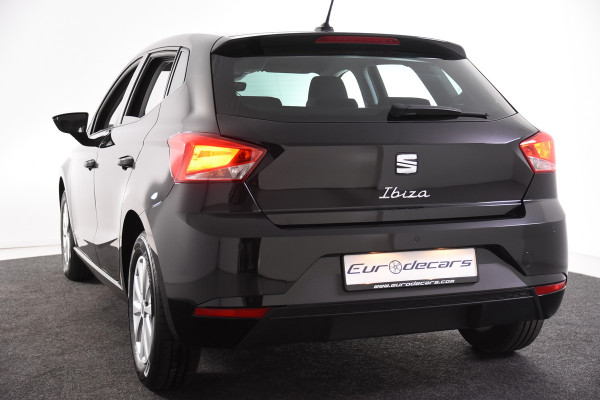 Seat Ibiza EcoTSI Move *1ste Eigenaar*Climate Control*PDC*Carplay*