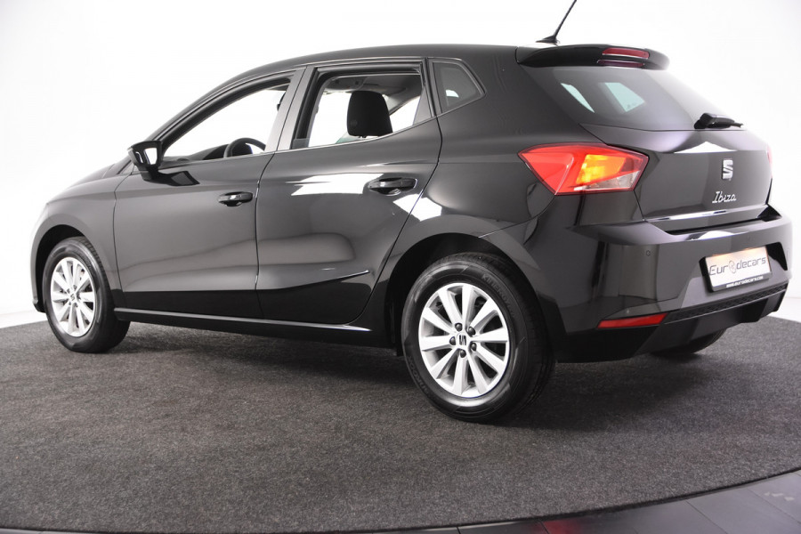 Seat Ibiza EcoTSI Move *1ste Eigenaar*Climate Control*PDC*Carplay*