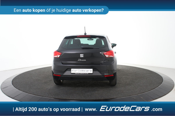 Seat Ibiza EcoTSI Move *1ste Eigenaar*Climate Control*PDC*Carplay*