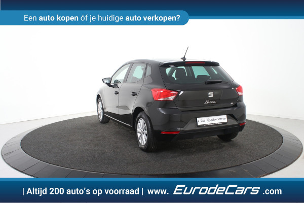 Seat Ibiza EcoTSI Move *1ste Eigenaar*Climate Control*PDC*Carplay*