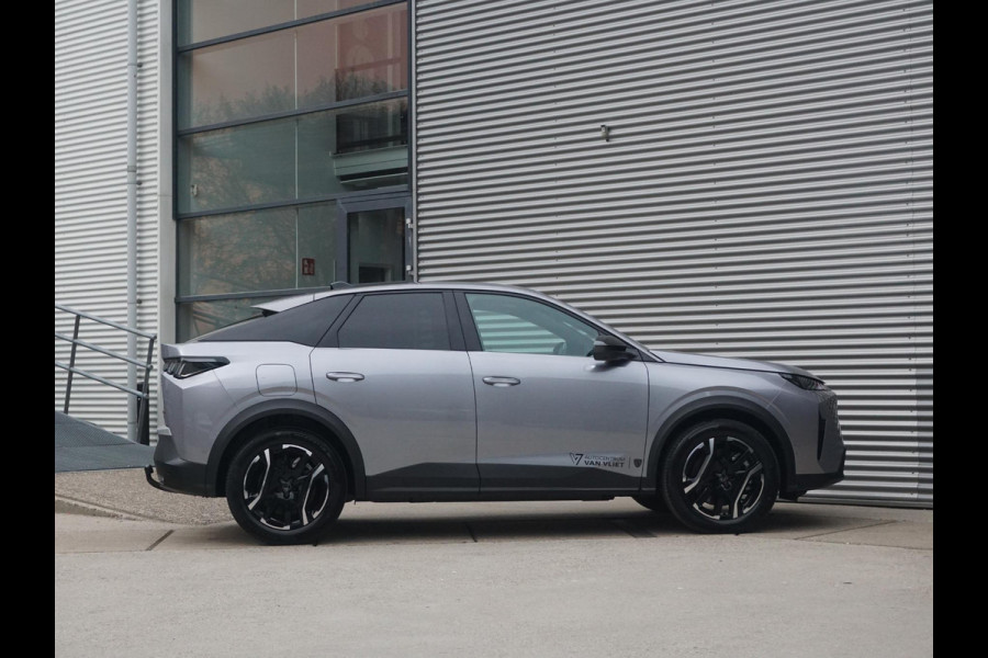 Peugeot 3008 1.6 plug-in Hybrid 195 Allure Afn. Trekhaak