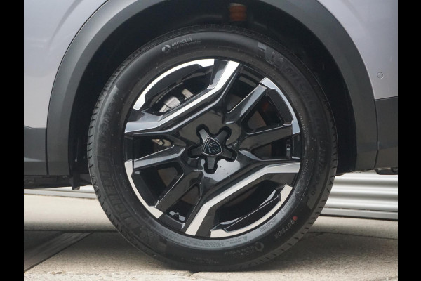 Peugeot 3008 1.6 plug-in Hybrid 195 Allure Afn. Trekhaak
