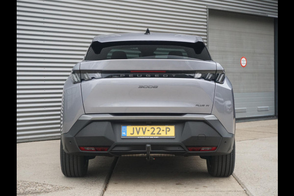 Peugeot 3008 1.6 plug-in Hybrid 195 Allure Afn. Trekhaak