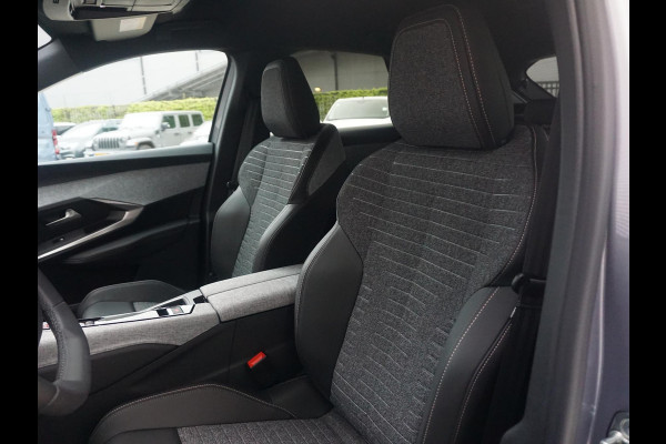 Peugeot 3008 1.6 plug-in Hybrid 195 Allure Afn. Trekhaak
