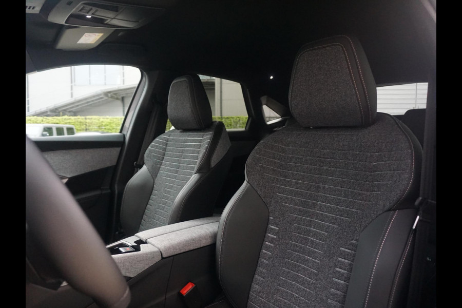 Peugeot 3008 1.6 plug-in Hybrid 195 Allure Afn. Trekhaak