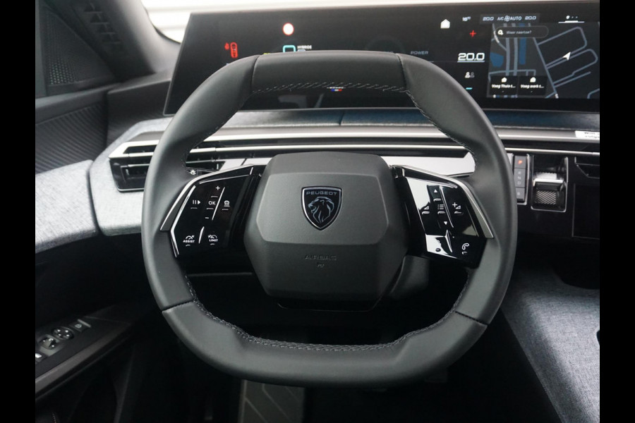 Peugeot 3008 1.6 plug-in Hybrid 195 Allure Afn. Trekhaak