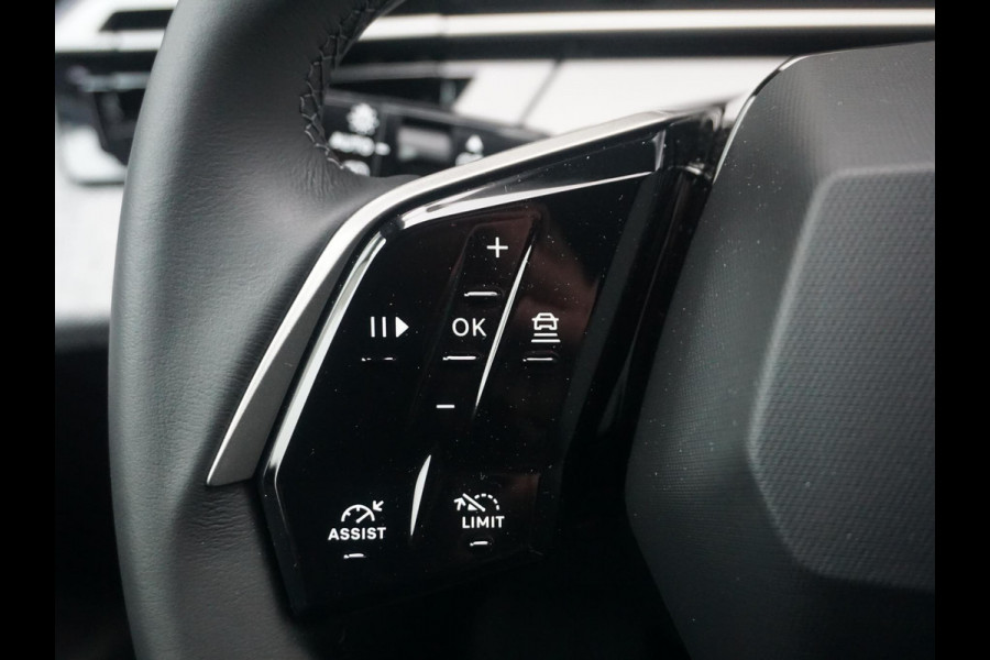 Peugeot 3008 1.6 plug-in Hybrid 195 Allure Afn. Trekhaak