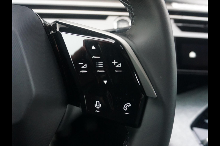 Peugeot 3008 1.6 plug-in Hybrid 195 Allure Afn. Trekhaak