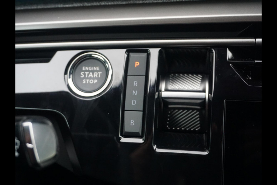 Peugeot 3008 1.6 plug-in Hybrid 195 Allure Afn. Trekhaak