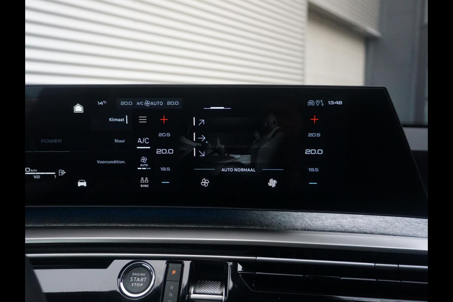 Peugeot 3008 1.6 plug-in Hybrid 195 Allure Afn. Trekhaak