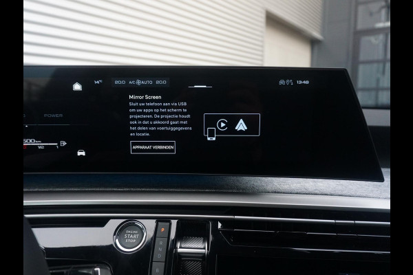 Peugeot 3008 1.6 plug-in Hybrid 195 Allure Afn. Trekhaak
