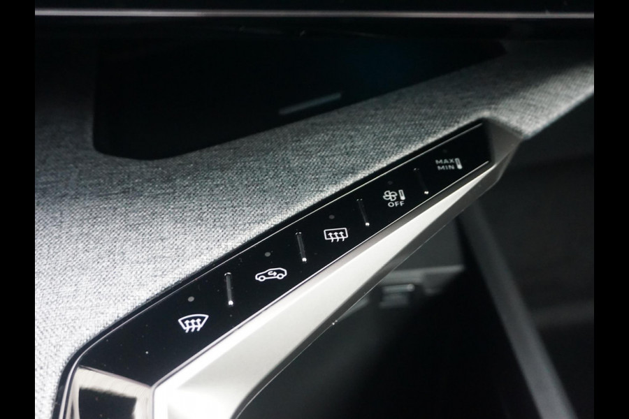 Peugeot 3008 1.6 plug-in Hybrid 195 Allure Afn. Trekhaak