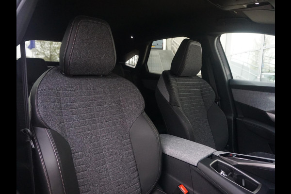 Peugeot 3008 1.6 plug-in Hybrid 195 Allure Afn. Trekhaak