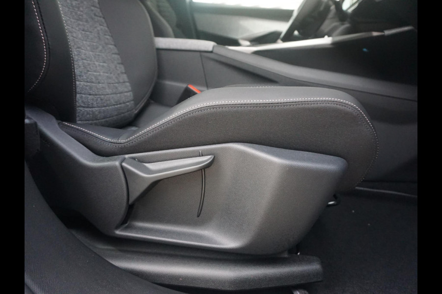 Peugeot 3008 1.6 plug-in Hybrid 195 Allure Afn. Trekhaak
