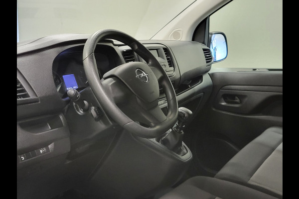 Opel Vivaro 1.5BlueHDi 120pk L2/H1 Euro 6!