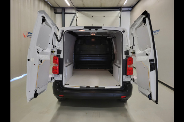 Opel Vivaro 1.5BlueHDi 120pk L2/H1 Euro 6!