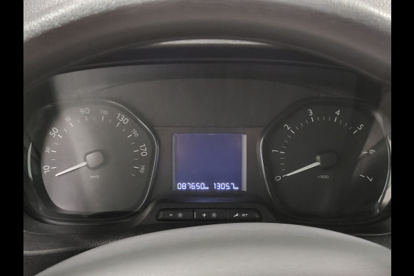 Opel Vivaro 1.5BlueHDi 120pk L2/H1 Euro 6!