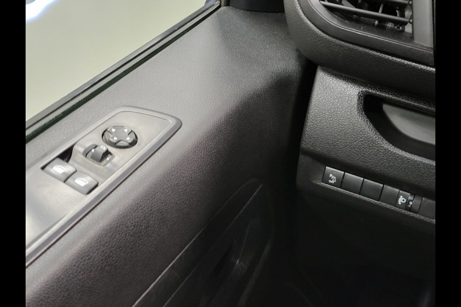 Opel Vivaro 1.5BlueHDi 120pk L2/H1 Euro 6!