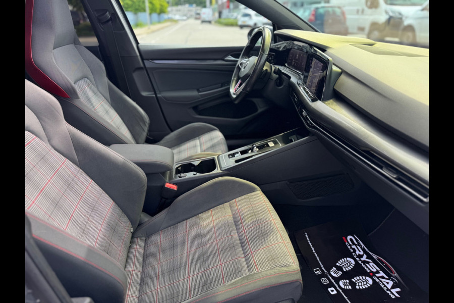 Volkswagen Golf 2.0 TSI GTI 245 PK Panorama IQ Stoelver. Sfeerverlichting